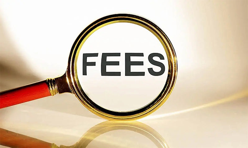 Servicio Fees Federales