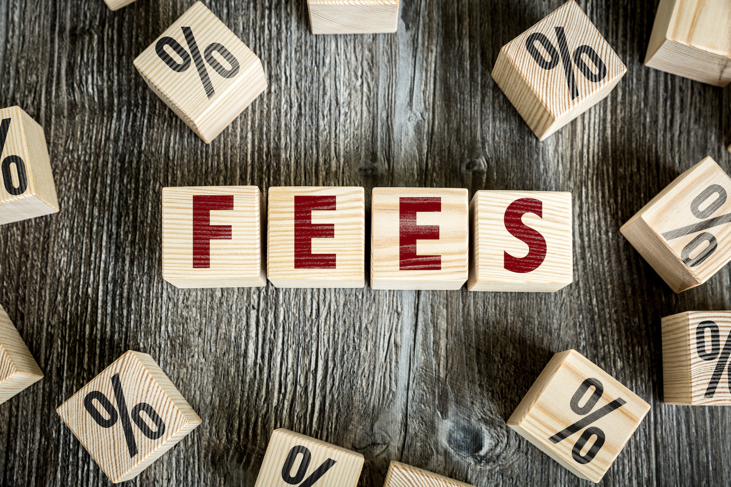 Servicio Fees Administrativo