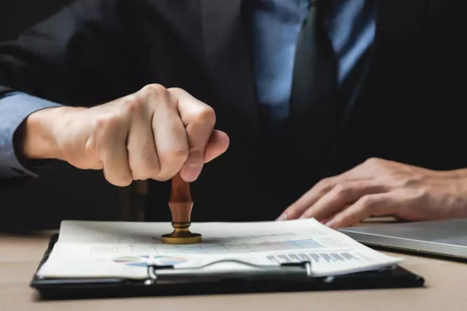 Servicio de Registro LLC