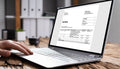 Servicio Administrativo Contabilidad Personal